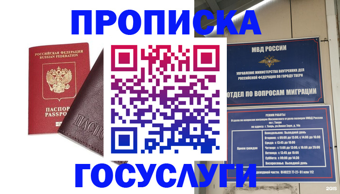 временная регистрация госуслуги в Камчатском крае